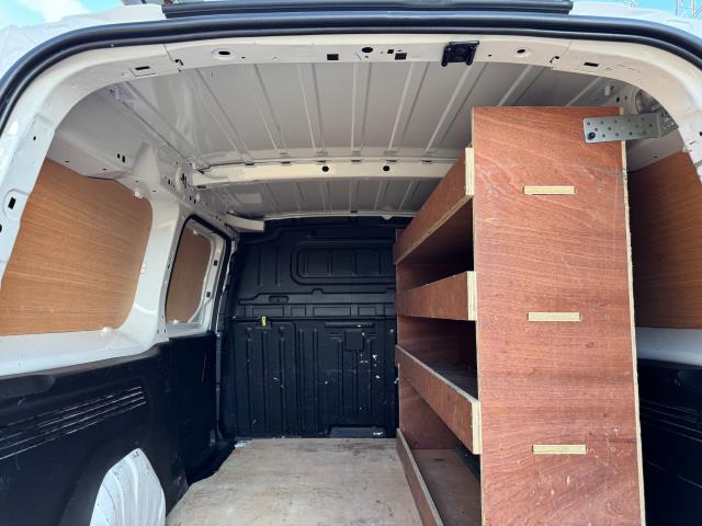 Used Peugeot Partner 2021 for sale - 77946065: Photo 50