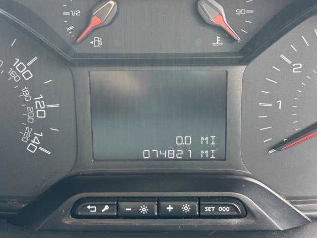 Used Peugeot Partner 2021 for sale - 77117535: Photo 12