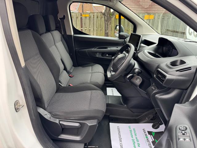Used Peugeot Partner 2021 for sale - 77117535: Photo 15