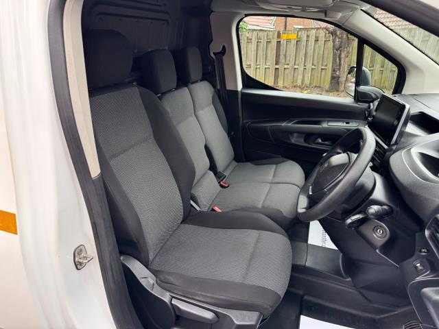 Used Peugeot Partner 2021 for sale - 77117535: Photo 16