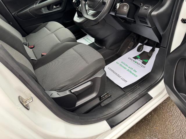 Used Peugeot Partner 2021 for sale - 77117535: Photo 17