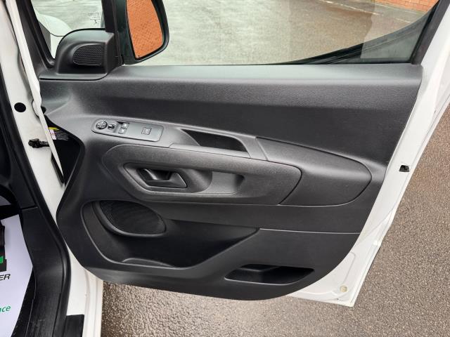 Used Peugeot Partner 2021 for sale - 77117535: Photo 18