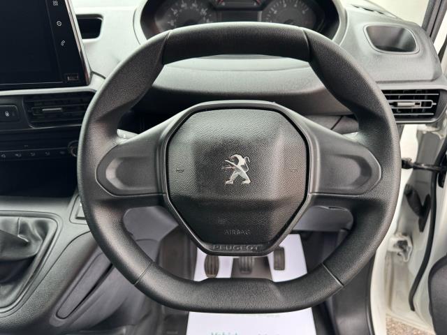 Used Peugeot Partner 2021 for sale - 77117535: Photo 22