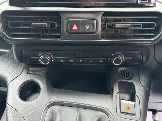 Used Peugeot Partner 2021 for sale - 77117535: Photo 25
