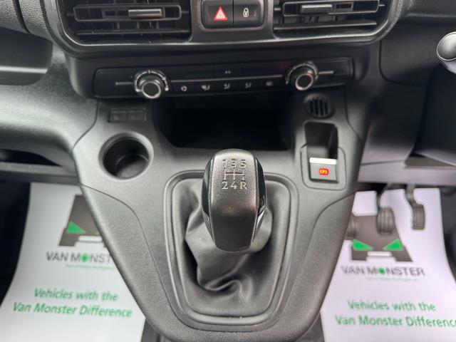 Used Peugeot Partner 2021 for sale - 77117535: Photo 26