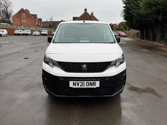Used Peugeot Partner 2021 for sale - 77117535: Photo 3