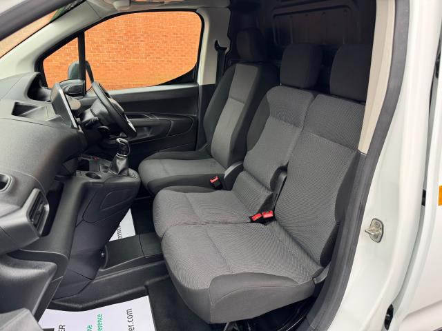 Used Peugeot Partner 2021 for sale - 77117535: Photo 31