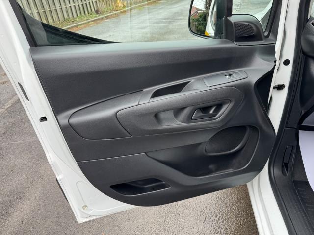 Used Peugeot Partner 2021 for sale - 77117535: Photo 33