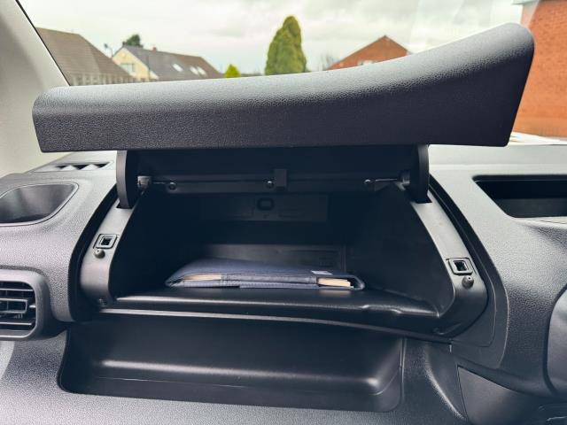 Used Peugeot Partner 2021 for sale - 77117535: Photo 36