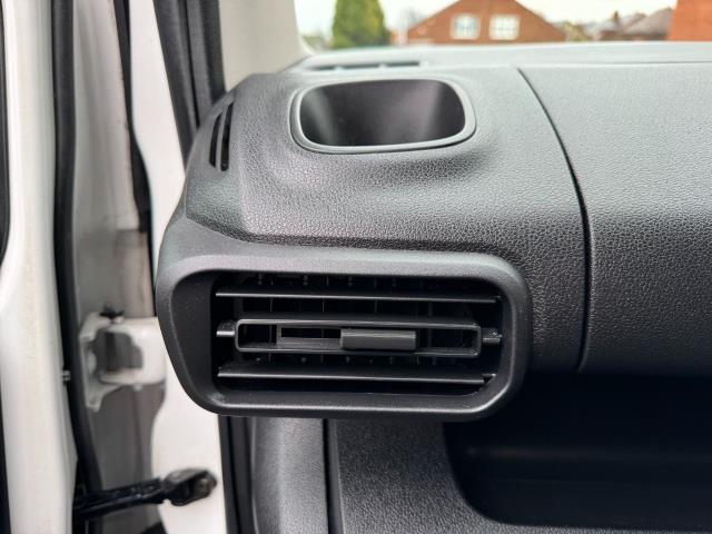 Used Peugeot Partner 2021 for sale - 77117535: Photo 37