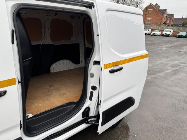 Used Peugeot Partner 2021 for sale - 77117535: Photo 40