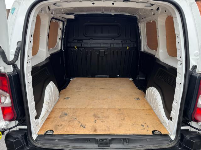Used Peugeot Partner 2021 for sale - 77117535: Photo 43
