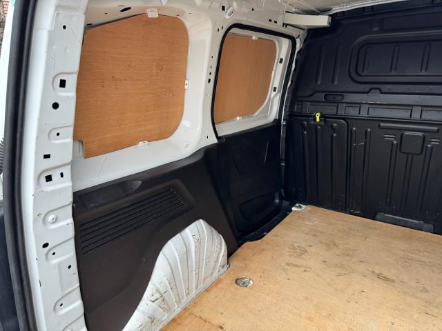 Used Peugeot Partner 2021 for sale - 77117535: Photo 45