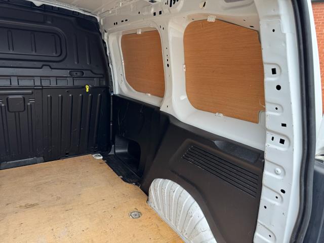 Used Peugeot Partner 2021 for sale - 77117535: Photo 46