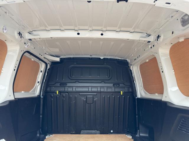 Used Peugeot Partner 2021 for sale - 77117535: Photo 48