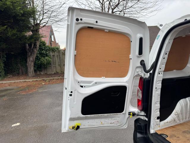 Used Peugeot Partner 2021 for sale - 77117535: Photo 49