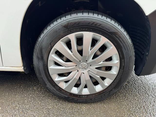 Used Peugeot Partner 2021 for sale - 77117535: Photo 52