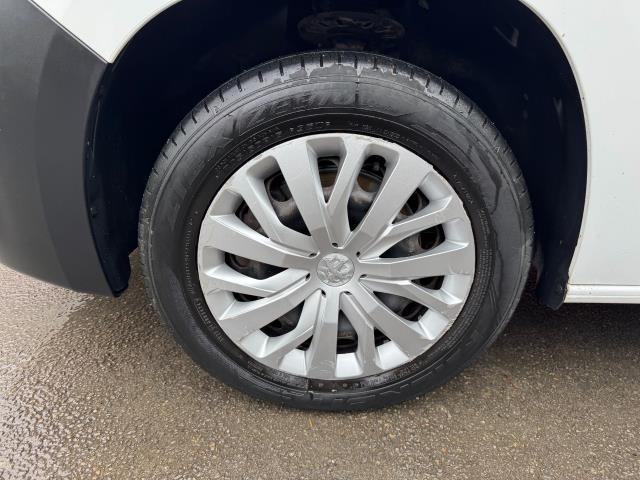 Used Peugeot Partner 2021 for sale - 77117535: Photo 53