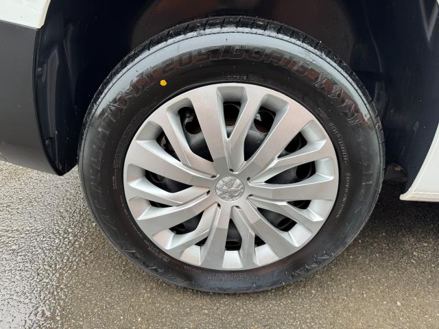 Used Peugeot Partner 2021 for sale - 77117535: Photo 55