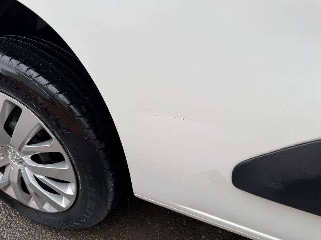 Used Peugeot Partner 2021 for sale - 77117535: Photo 56