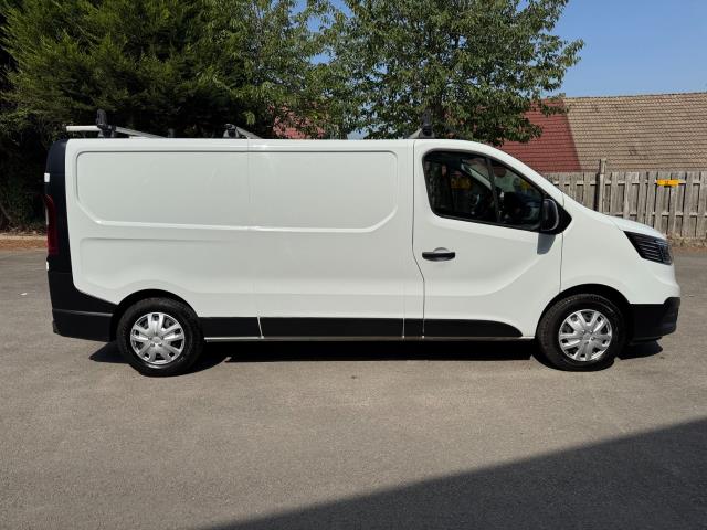 Used Renault Trafic 2022 for sale - 77045663: Photo 10