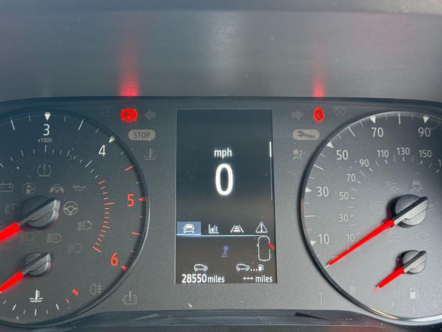 Used Renault Trafic 2022 for sale - 77045663: Photo 12