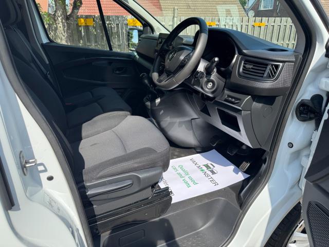 Used Renault Trafic 2022 for sale - 77045663: Photo 13