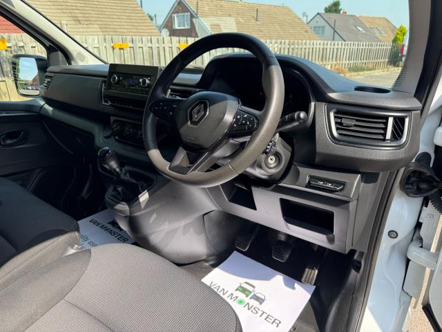 Used Renault Trafic 2022 for sale - 77045663: Photo 14