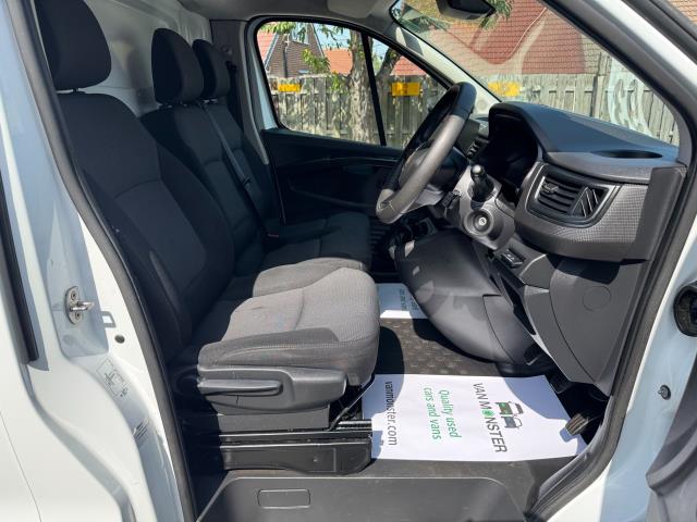 Used Renault Trafic 2022 for sale - 77045663: Photo 15