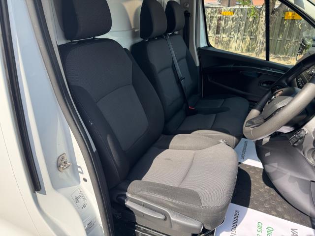 Used Renault Trafic 2022 for sale - 77045663: Photo 16