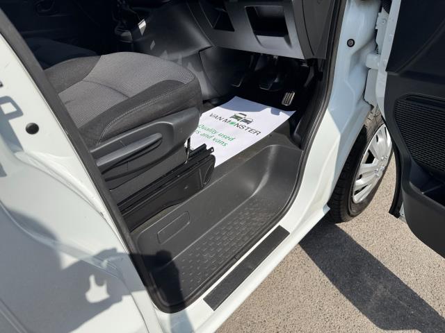 Used Renault Trafic 2022 for sale - 77045663: Photo 17