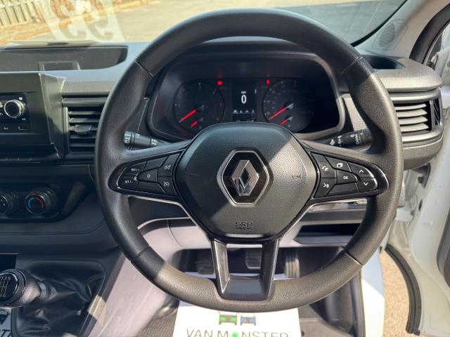 Used Renault Trafic 2022 for sale - 77045663: Photo 22