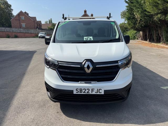 Used Renault Trafic 2022 for sale - 77045663: Photo 3