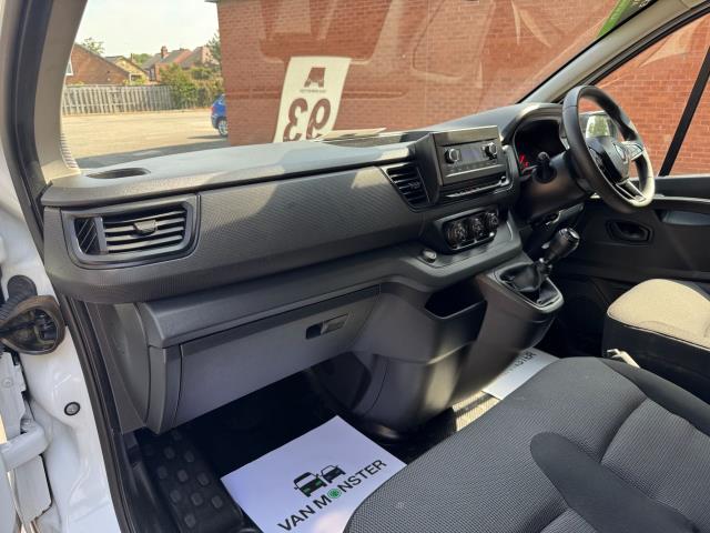 Used Renault Trafic 2022 for sale - 77045663: Photo 35