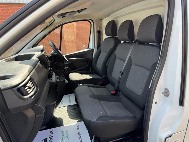 Used Renault Trafic 2022 for sale - 77045663: Photo 37