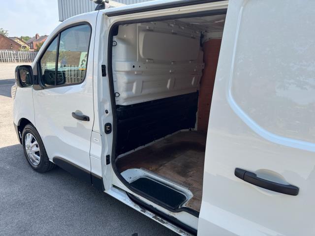 Used Renault Trafic 2022 for sale - 77045663: Photo 45