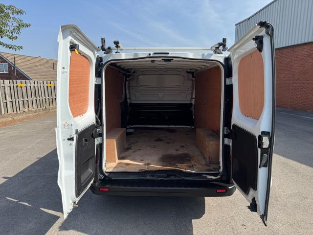 Used Renault Trafic 2022 for sale - 77045663: Photo 48