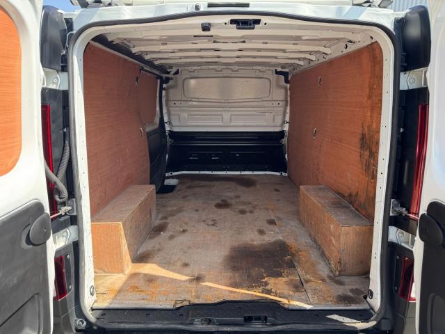 Used Renault Trafic 2022 for sale - 77045663: Photo 49