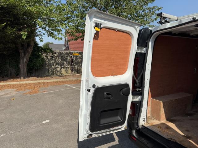 Used Renault Trafic 2022 for sale - 77045663: Photo 55