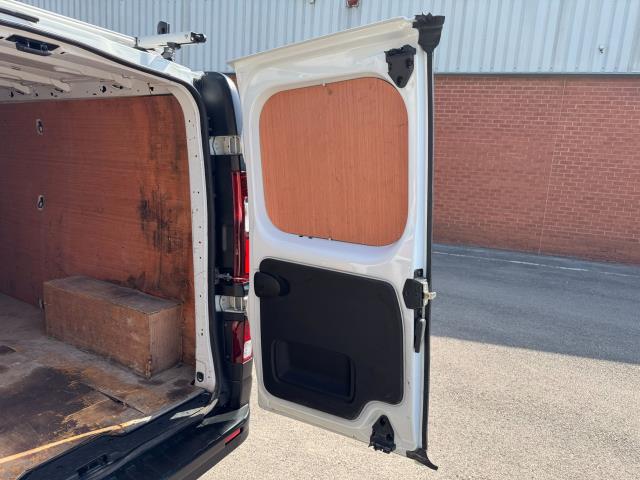 Used Renault Trafic 2022 for sale - 77045663: Photo 56