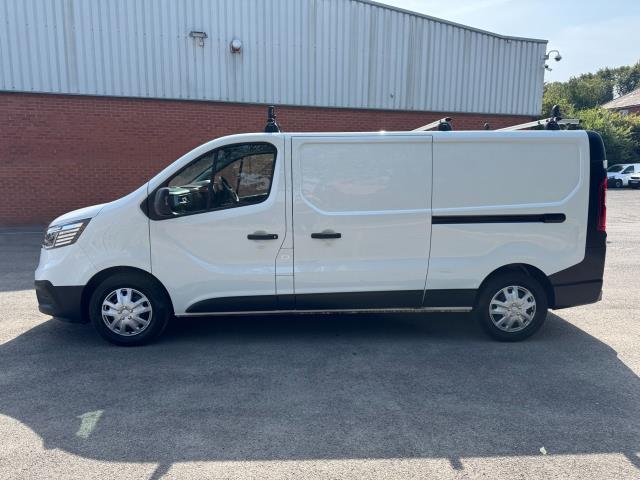 Used Renault Trafic 2022 for sale - 77045663: Photo 6
