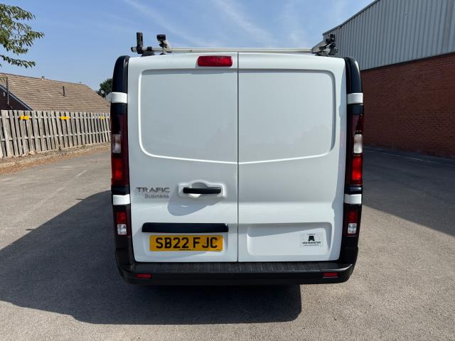 Used Renault Trafic 2022 for sale - 77045663: Photo 8