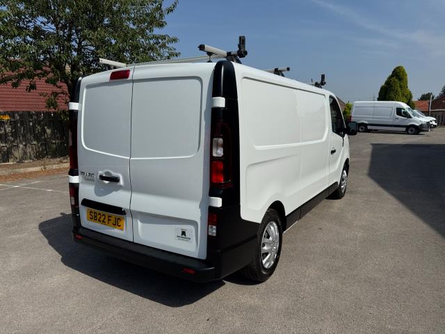 Used Renault Trafic 2022 for sale - 77045663: Photo 9