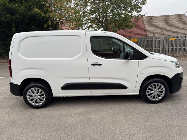 Used Citroen Berlingo 2022 for sale - 76762373: Photo 10