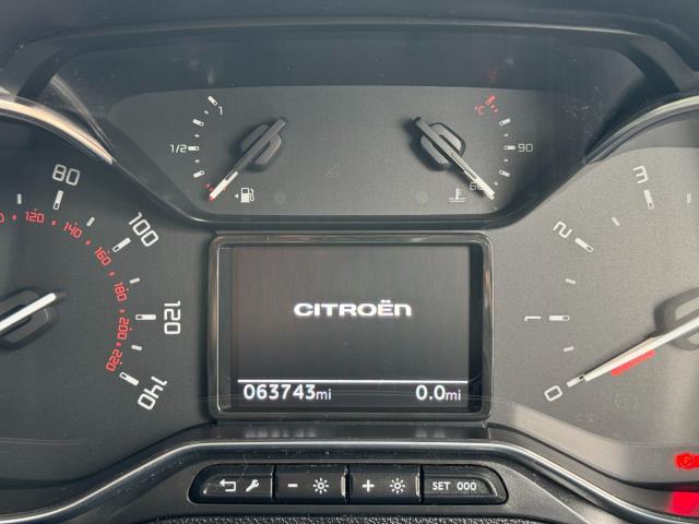 Used Citroen Berlingo 2022 for sale - 76762373: Photo 12