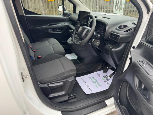 Used Citroen Berlingo 2022 for sale - 76762373: Photo 13