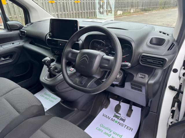 Used Citroen Berlingo 2022 for sale - 76762373: Photo 14