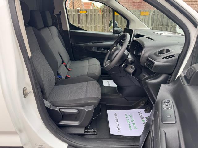 Used Citroen Berlingo 2022 for sale - 76762373: Photo 15