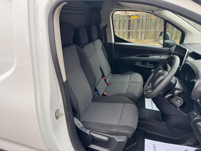 Used Citroen Berlingo 2022 for sale - 76762373: Photo 16