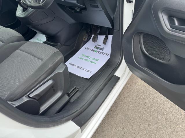 Used Citroen Berlingo 2022 for sale - 76762373: Photo 17